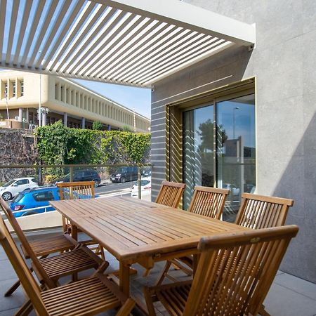 Blue Pearl Vue Mer 尼斯 外观 照片