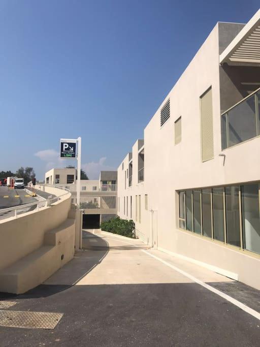 Blue Pearl Vue Mer 尼斯 外观 照片