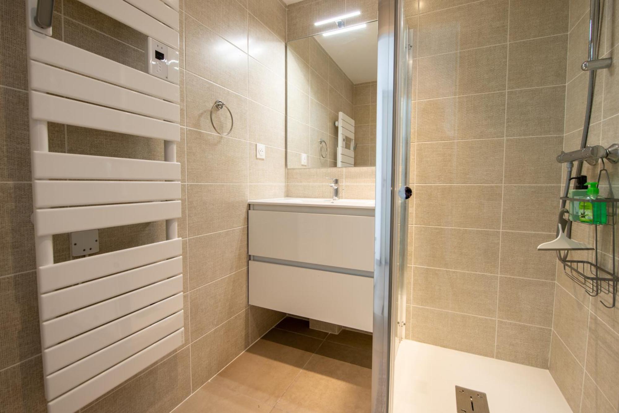 Blue Pearl Vue Mer 尼斯 外观 照片