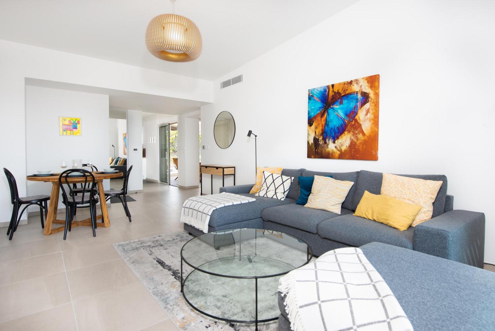 Blue Pearl Vue Mer 尼斯 外观 照片